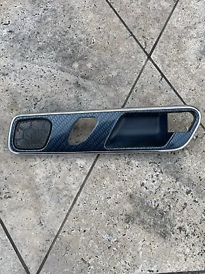 97-04 Mercedes R170 SLK230 SLK320 Door Handle Trim Left Driver 1707660164 OEM • $24