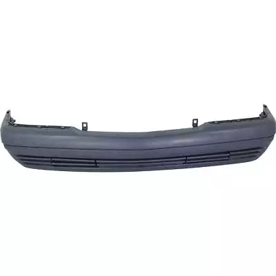 Front Bumper Cover For 1995-96 Mercedes Benz S500 Base All Engines Sedan Primed • $373