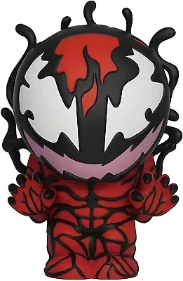 Marvel Carnage Money Box Piggy Bank Brand New • £29.99