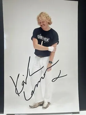 Personally Signed 8inx12in Photograph Of Keith Lemon • £19.99