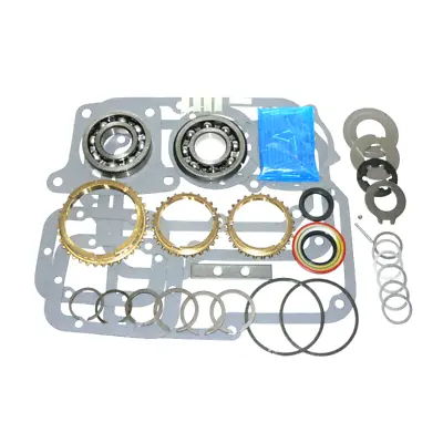 Ford Truck T-18 Rebuild Kit 1965-78 T-18 4 Speed Transmission 20mm Input Bearing • $197.93