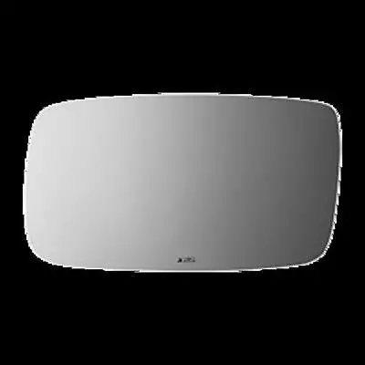 Burco Mirror Glass Replacement Fits 1992-1993 Volvo 240 Side View - 2852 • $18.94