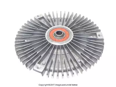 Mercedes 260E 300CE/E/SE/SEL/TE E320 (1986-1995) Fan Clutch URO PARTS + Warranty • $93.05