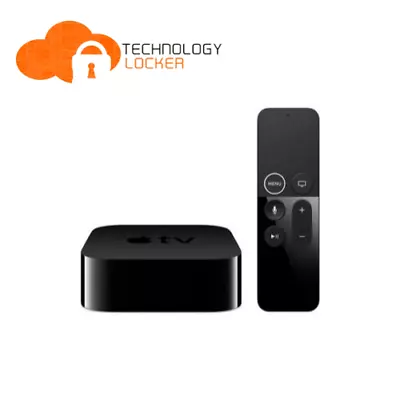 $225 • Buy Apple A1842 TV 5th Gen 2017 64GB 4K Media Streamer Audio HDMI WiFi Siri Remote