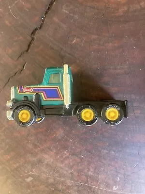 Buddy L Vintage 1980 Toy Truck Made In Japan • $15