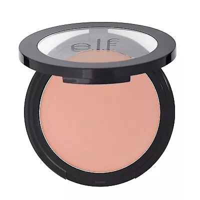 E.l.f. Primer Infused Blush In Always Cheeky Matte Longwear 0.35 Oz NeW • $8.97