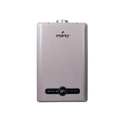 Best Marey Natural Gas Tankless GA30L NG Water Heater 8 GPM CSA Free Ship/Return • $990