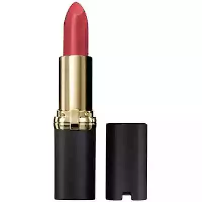 L'Oreal Paris Colour Riche Matte Lipstick Rich Hydration 440 Matte-Rial Pink • $8