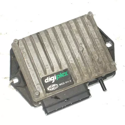 Fiat Uno Regata ECU Magneti Marelli Digiplex MED411A • £59.99