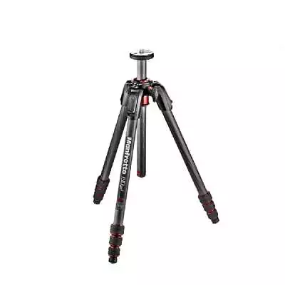 Manfrotto 190go! Aluminum M-Series Tripod • $399