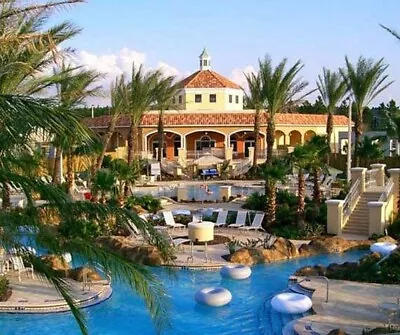 $599 • Buy SALE August 26-Sept 2, 2023~ Villas At Regal Palms~3BR/3BA Townhome~ 7/N