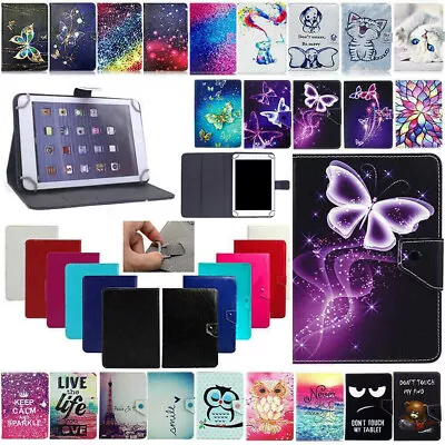 For Samsung Galaxy Tab S2 SM-T813 Tablet Shockrpoof Stand Case Cover • $10.99