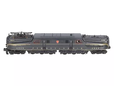 MTH 20-5566-1 Pennsylvania GG-1 Electric Engine W/Proto Sound 2.0 • $338.34