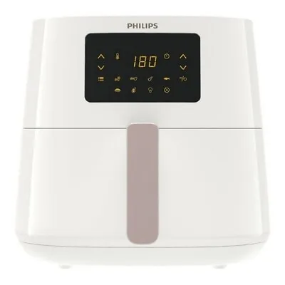 NEW Philips Essential Digital Airfryer XL White • $199