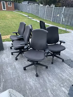 £220 • Buy Joblot 15x Herman Miller Celle Ergonomic Office / Desk Chair