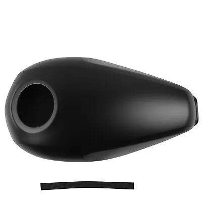 For 17-24 Honda Rebel CMX CM 250 300 500 Oil Gas Fuel Bell Type Tank Covers Cowl • $89.99