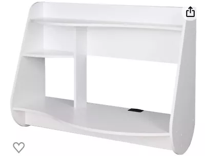 Prepac Kurv Floating Desk • $40