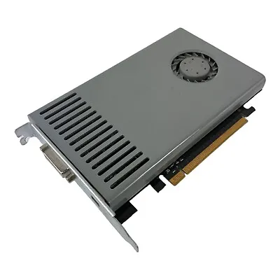 NVIDIA GeForce GT120 512MB Graphics Card For Apple Mac Pro 2008-2012 Boot Screen • $29.99