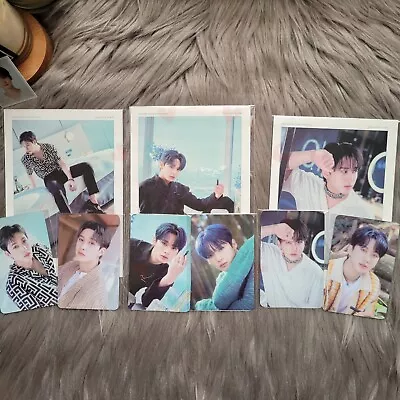 Stray Kids Stay In Stay Jeju Photo Book Photocard Set • $20