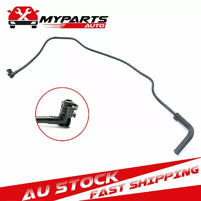 Throttle Body To Thermostat Hose Pipe For Holden Cruze JG JH F18D Astra AH Trax • $23.07