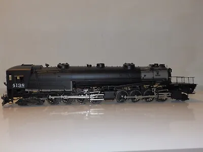 SUNSET MODELS 3rd RAIL BRASS O SCALE SOUTHERN PACIFIC SP CAB FORWARD  • $1499.99