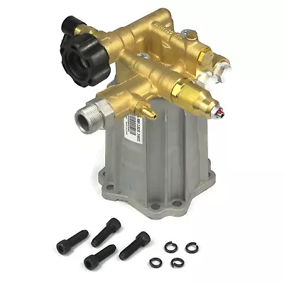 Annovi Reverberi 3000 PSI Pressure Washer Pump Fits Excell 2020CWVB-P 2403CWH • $184.99