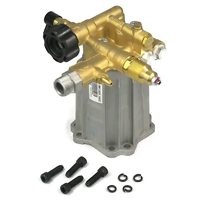 Annovi Reverberi Pressure Washer Pump Fits Mi-T-M JP-2403-0MHB WP-2000-2MIB PSI • $184.99