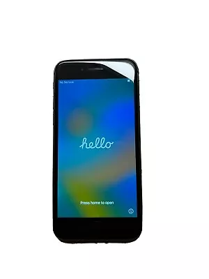 $89 • Buy Apple IPhone 8 - 64GB - Space Grey (Unlocked) A1863 (CDMA + GSM) (AU Stock)