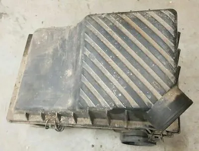 Vw Passat B3 1988-1993 1.8 8v G60 Engine Intake Air Filter Box Airbox 357129607c • $43.28