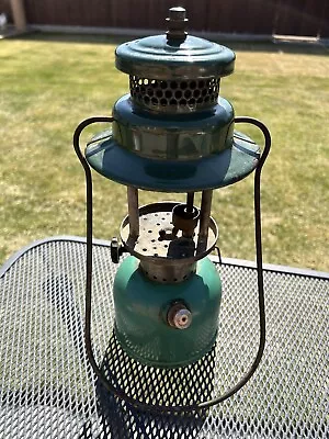 Coleman Lantern Vintage 1947 242B • $36.58