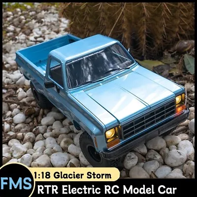 Fms 1/18 RC Pickup Truck Offroader • £129.99