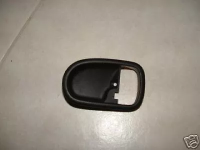 Mazda Miata Door Handle Bezel 99 - 2005 Right Inside • $16.99