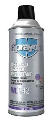 Sprayon Sc0942000 Welders Anti-SpatterWet • $8.29