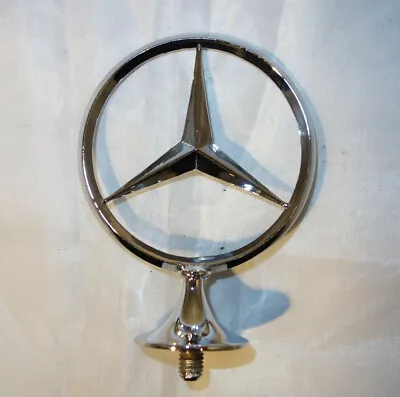 Mercedes Benz 170 V W 136 Vorkriegsfahrzeug   Starrer Stern   • $67.11