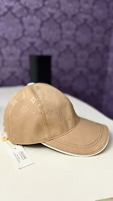 Cap Кепка Louis Vuitton • $290