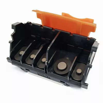 QY6-0082 Print Head Fits For Canon Mg5400 Ip7200 IP 7210 MG6440 MG5540 MG5760 • $57.93