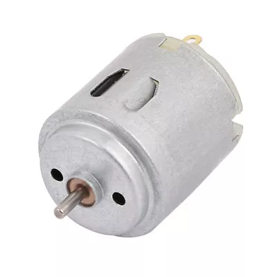 R260 DC9V Mini Electric Motor High Speed 20000RPM For RC Model • $6.88