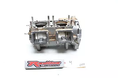 1993 Kawasaki Jet Ski Ts Jf650 Engine Motor Crankcase Crank Cases Block • $39.70