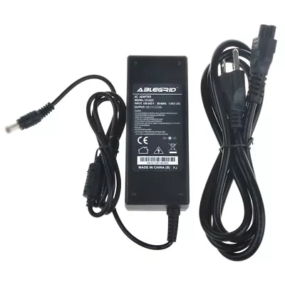 90W AC Adapter For Toshiba Satellite PSLC8U U405D U405D-S2846 PA-1900-23 Power • $10.99