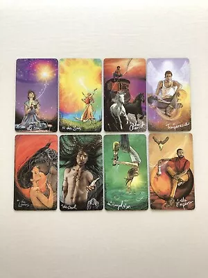 £3.50 • Buy 2 Questions 6 Cards Tarot Card Reading Psychic