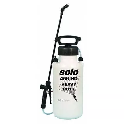 Solo 456-Hd 2.25 Gal.Viton Seals Industrial Sprayer • $64.15