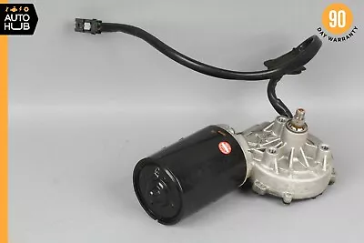 92-99 Mercedes W140 S500 S320 CL600 Windshield Wiper Motor 1408200008 OEM • $120.35