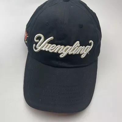 Yuengling Americas Oldest Brewery Hat 1829 Adjustable Embroidered Beer Golf • $24