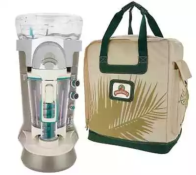 Margaritaville Bali Frozen Concoction Maker W/ Self Dispenser~Bag Included~NIB! • $379.99