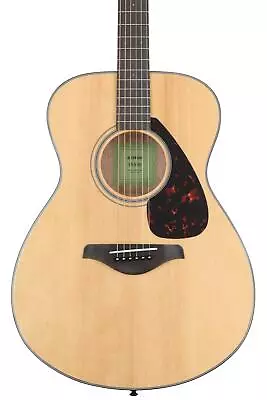 Yamaha FS800 Concert Acoustic Guitar - Natural • $229.99