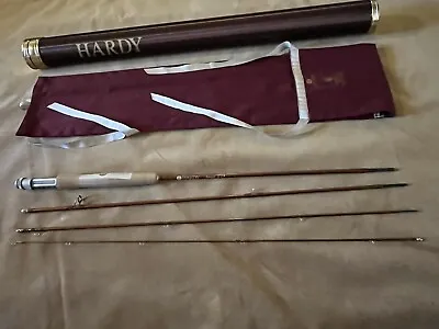 HARDY Angel 8’ #3 Fly Rod • NEW • $950