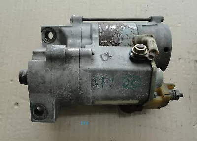 92-96 LT1 Corvette Engine Starter Motor 05034 • $75