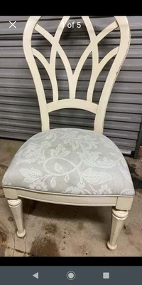 $50 • Buy Vintage Dining Chairs 6