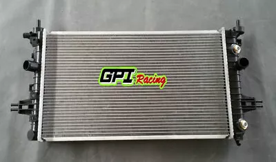 Radiator For HOLDEN ASTRA AH 1.8L 10/2004-8/2009 Auto & Manual 2005 2006 2007 • $88