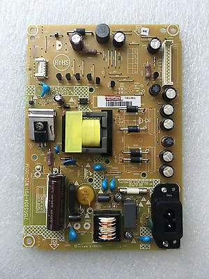 VIZIO E241I-A1 Power Supply Board CE631UAP1Q  715G5804-P01-W20-001M • $19.95